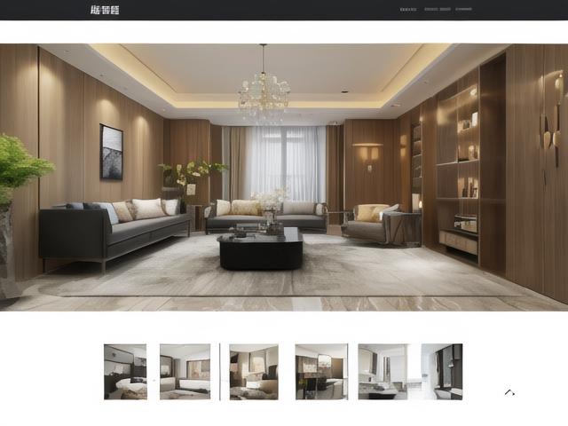 苏州装修网站建设排名，揭秘优质装修网站，助力家居美化之旅