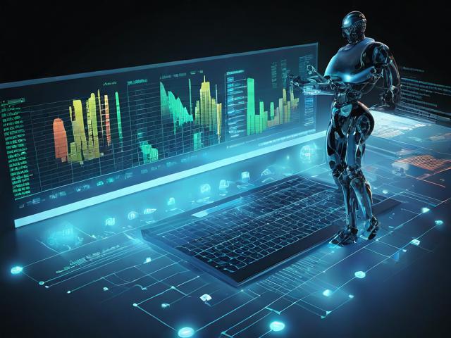 人工智能炒股新纪元，揭秘智能投顾的崛起与未来