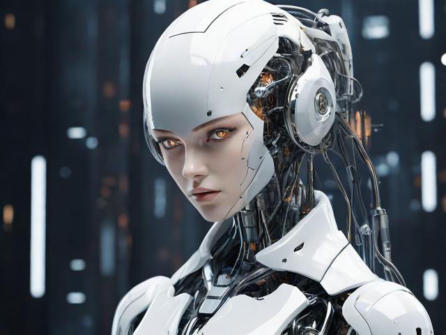 人工智能：探索其巨大潜能与未来无限可能