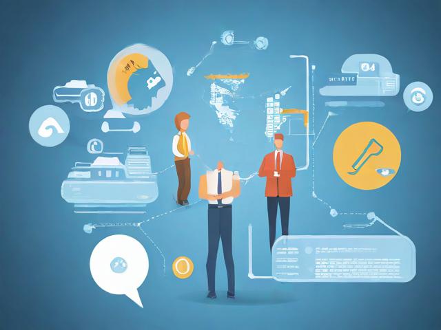 网站维护与推广，企业成功的关键要素