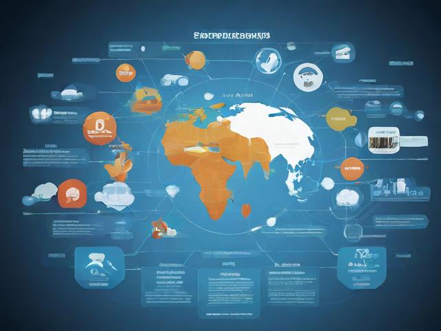 展会查询网站排名系统，助力企业精准把握行业盛会，提升参展效率