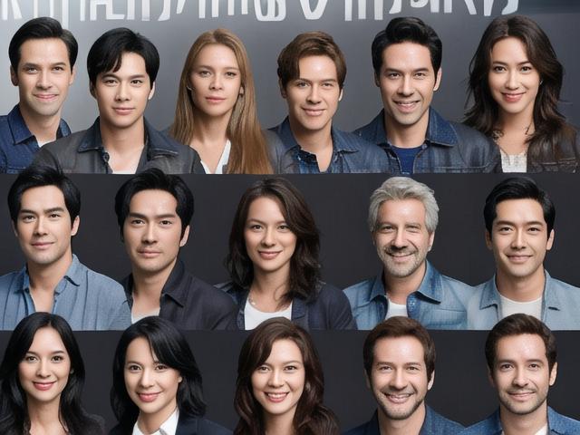 2023年最新看美剧网站排名，盘点热门平台，解锁精彩剧集！