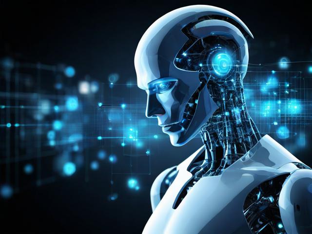 什么是人工智能商，揭秘人工智能商业领域的未来趋势