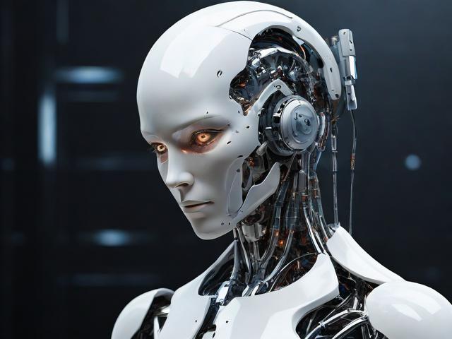 人工智能的简称及其发展历程