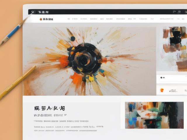 2023上海线上绘画网站排名，揭秘国内优质绘画资源平台