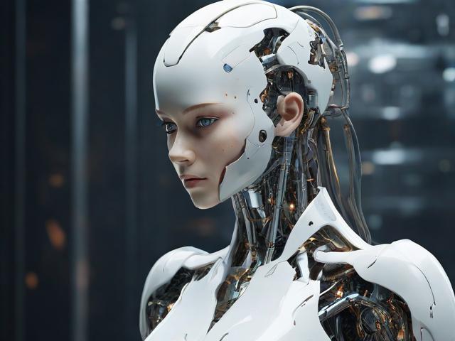 人工智能的蓬勃发展，原因与展望