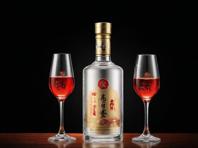 福州卖白酒网站排名，揭秘线上线下融合的白酒销售新趋势