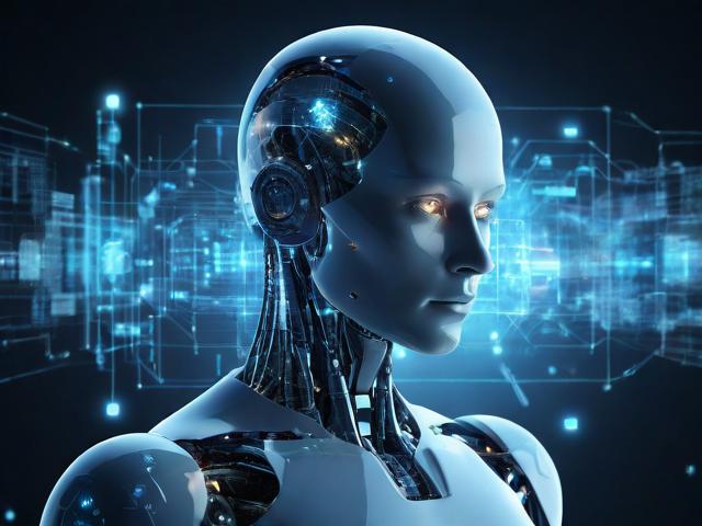 BAT人工智能，揭秘中国互联网巨头在智能领域的布局与未来