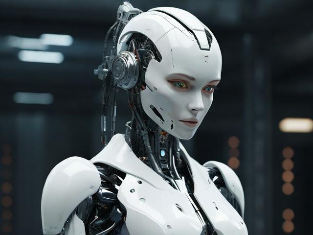 主持人解读人工智能，引领未来科技新纪元