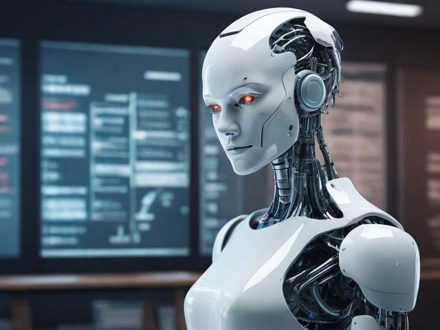 人工智能教育，开启未来人才培养的新纪元