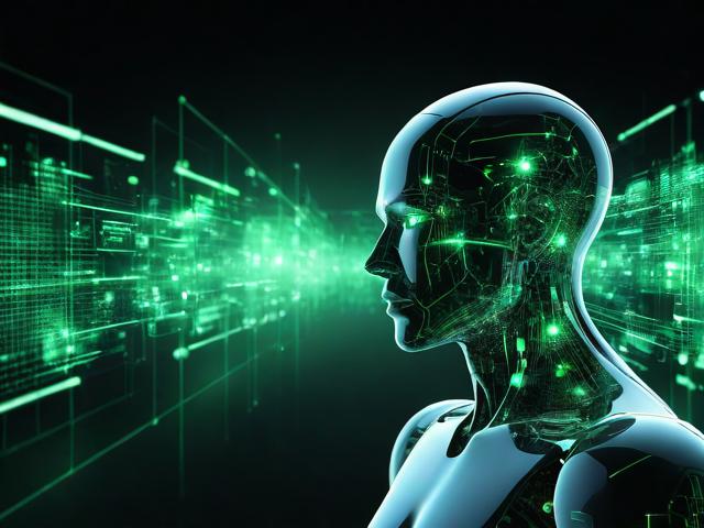 低碳人工智能，绿色未来与智能科技的双重奏