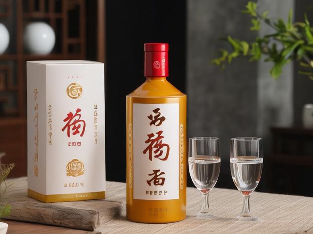 福州购买白酒网站排名，盘点十大热门平台，助您轻松选购佳酿