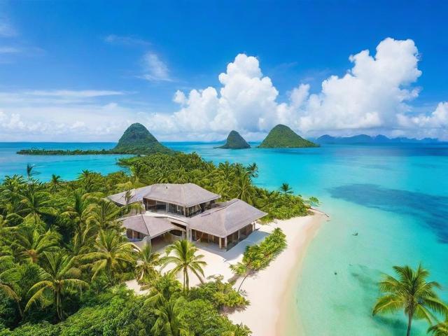 菲律宾看房网站排名，盘点最受欢迎的在线房产平台