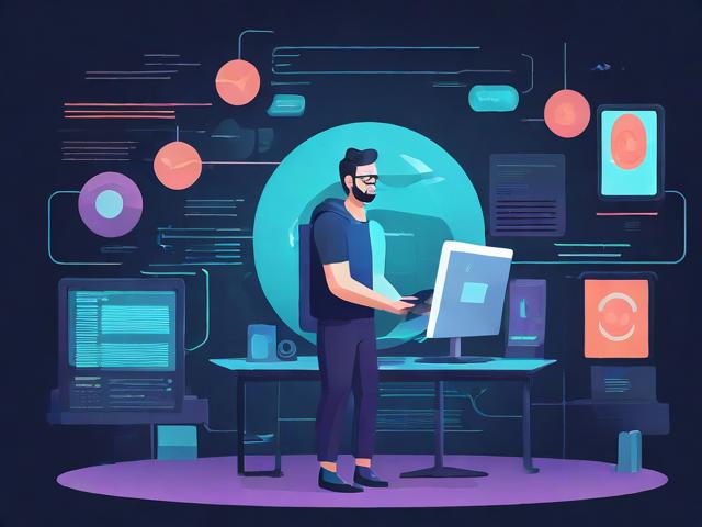 从网页设计师到服务器管理员的角色转换