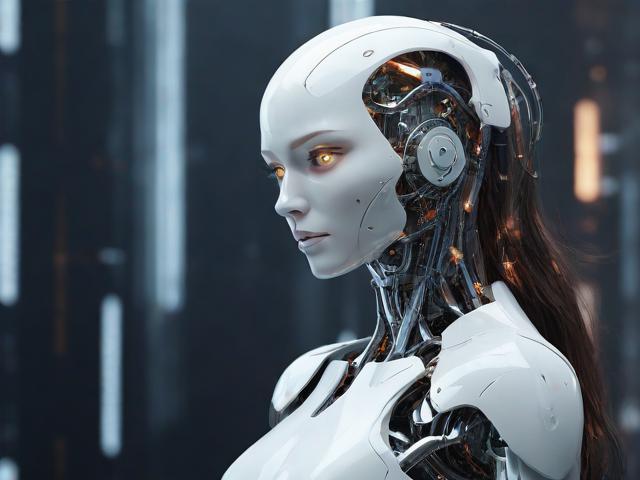 人工智能培训，迈向未来，从提升技能起步