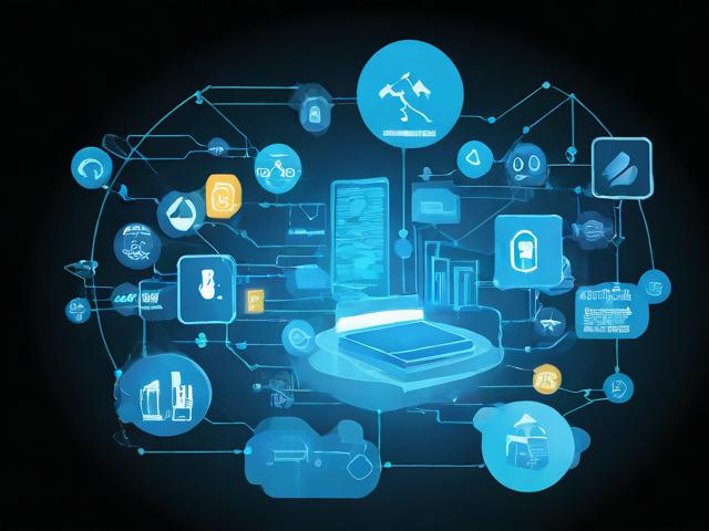 行业网站建设公司排名，揭秘行业翘楚，助力企业数字化转型