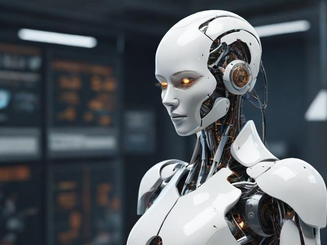 深度解析，创意人工智能——探索未来教育的新领域