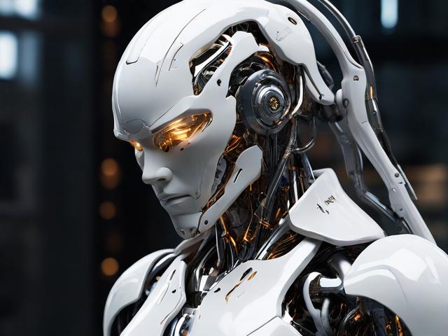 探索未来，为什么要制造人工智能机