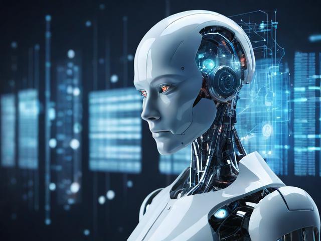 人工智能学，探索AI领域的核心课程与未来趋势