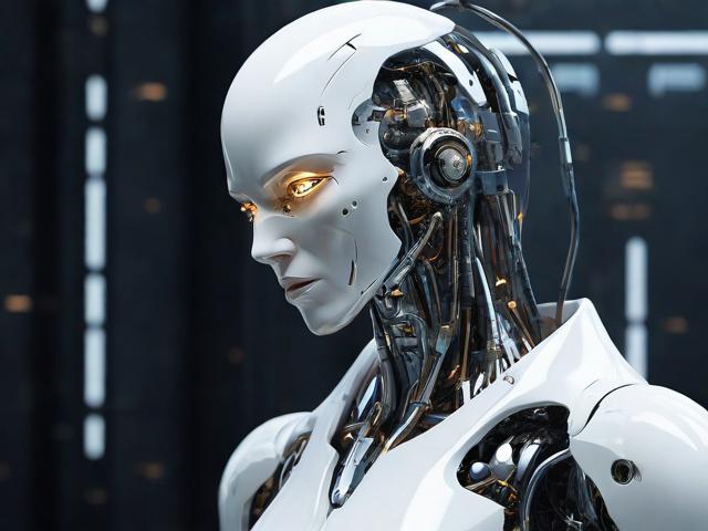 人工智能，开启未来发展的无限利好