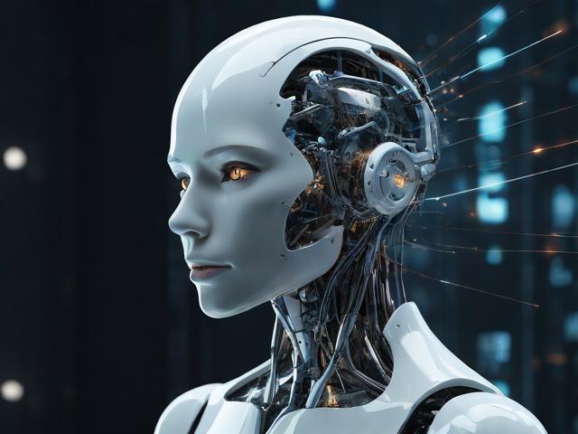 人工智能的无限可能，探索其尚未触及的领域