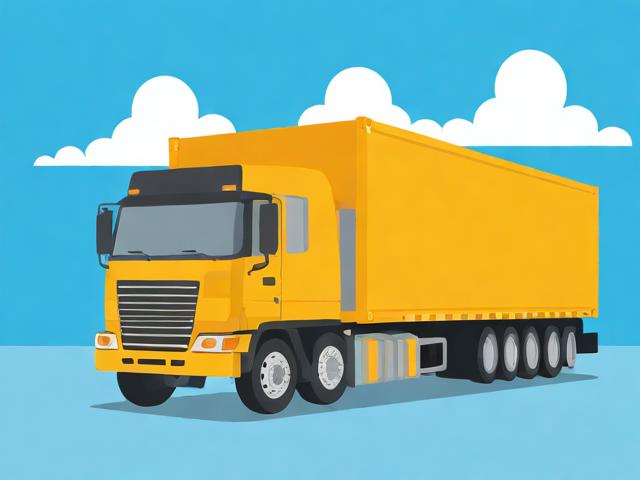 揭秘危险品物流配货网站排名，如何选择安全高效的物流平台