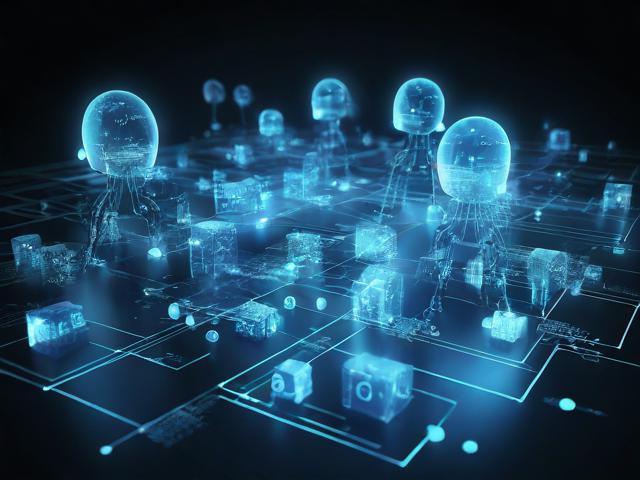 人工智能中的KB，知识库在智能系统中的应用与重要性