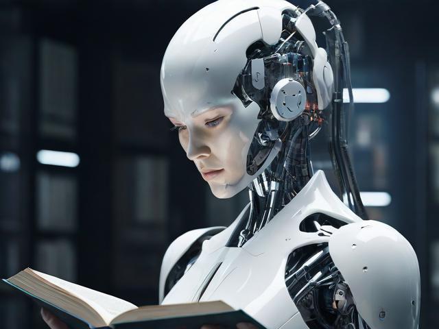 人工智能Labs，探索未来科技的核心读物