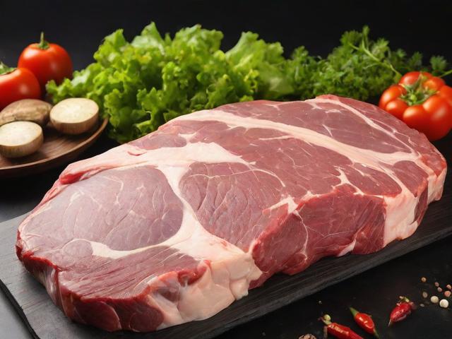 东南亚肉类批发网站排名，探索高效便捷的肉类采购平台