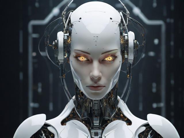 人工智能，探索麦极的无限可能