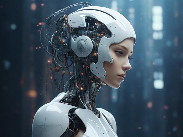 人工智能，诗意盎然——探索人工智能诗句的奥秘