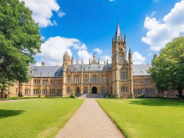 留学网站大全排名最新出炉！助你轻松规划留学之路