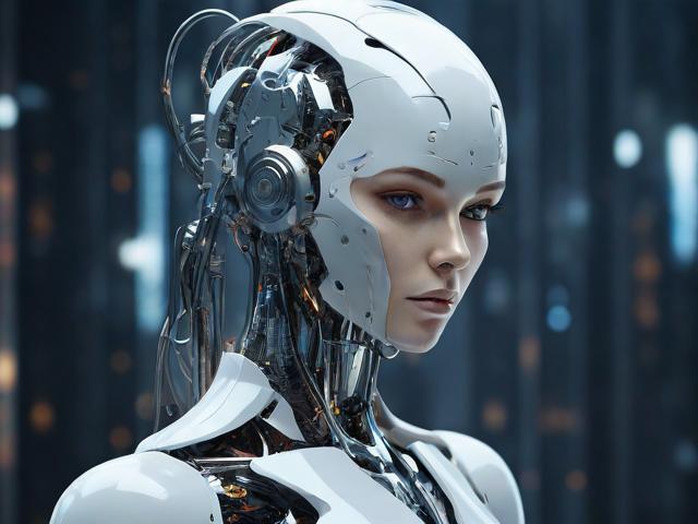 人工智能需要什么，技术、数据、伦理与人才