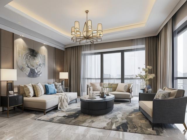 北仑区别墅装修网站排名，揭秘优质装修资源，打造梦想家园