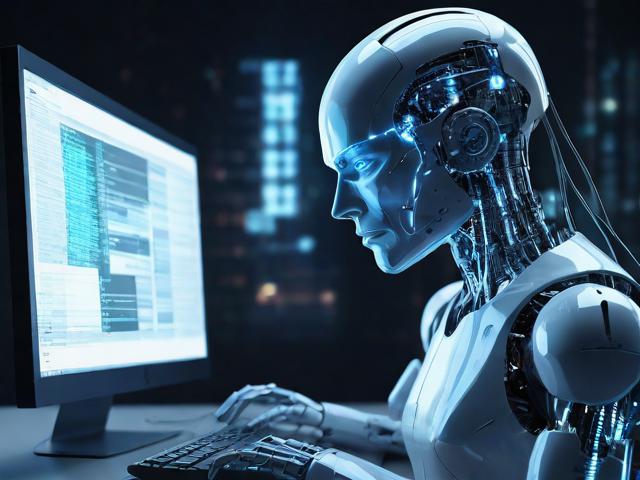 揭秘人工智能编程高手，他们的名字与成就