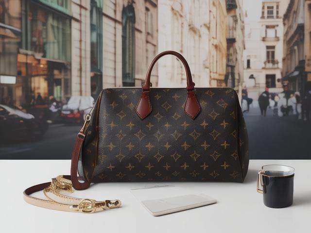 全球热门奢侈品购物网站排名，探索高端时尚的网上天堂