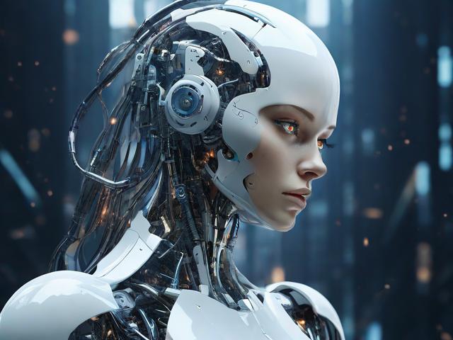 人工智能发展，未来世界的无限可能