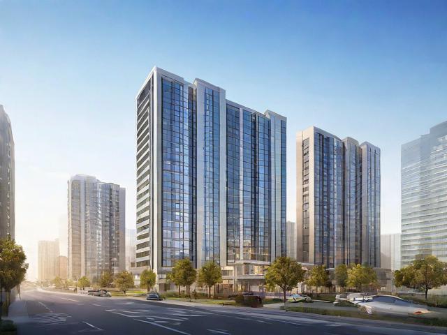 商业办公租赁网站排名，揭秘行业佼佼者，助力企业选址无忧