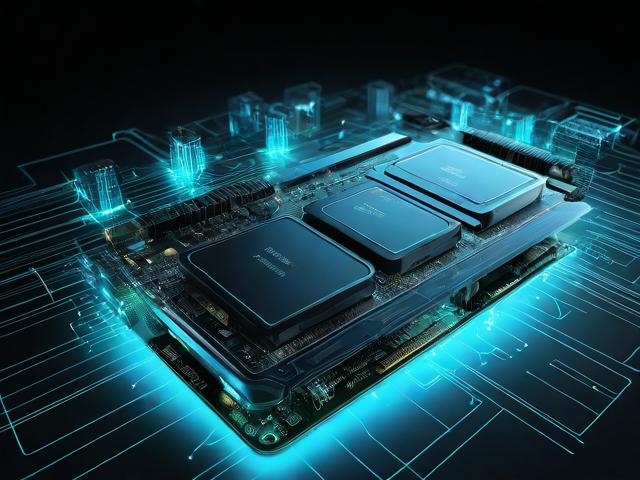 深度解析GPU在人工智能领域的应用，什么是GPU人工智能？