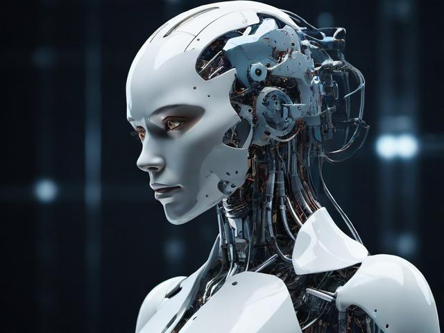 人工智能观念的演变与未来展望