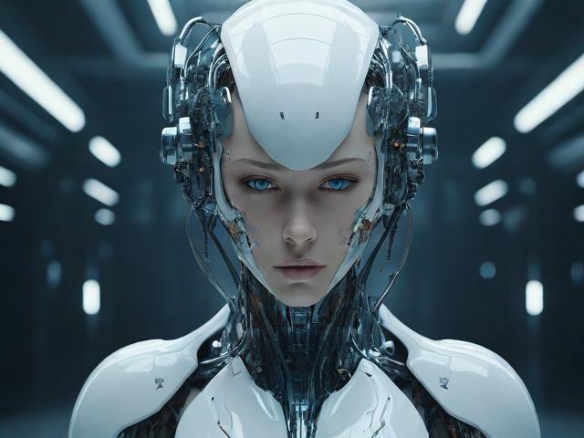 未来视界，人工智能科幻大片的启示录