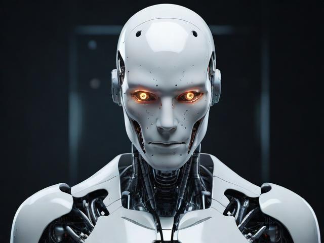 外国人眼中的人工智能是什么梗，揭秘他们的误解与期待