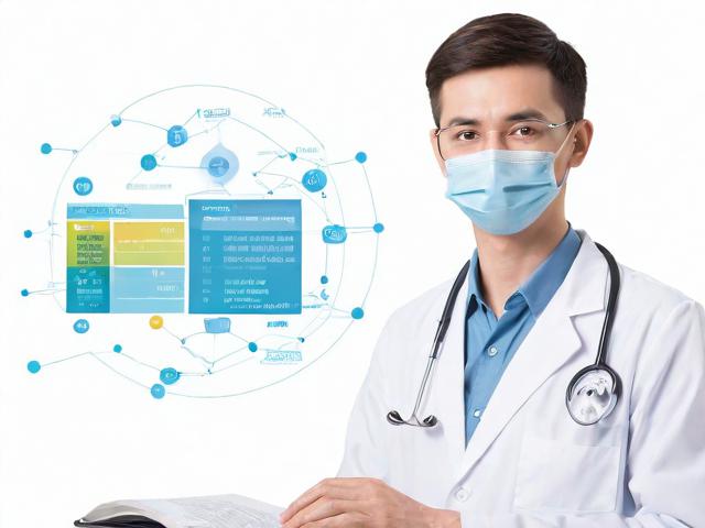 医院网站建设排名前十，揭秘医疗行业网络营销的佼佼者