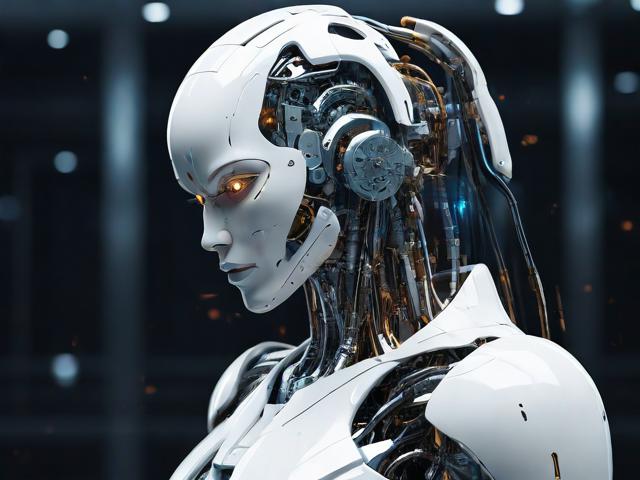 人工智能平台，未来科技发展的基石