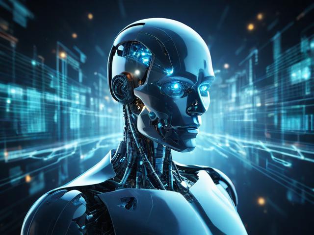 人工智能LOF，探索智能投资领域的未来可能