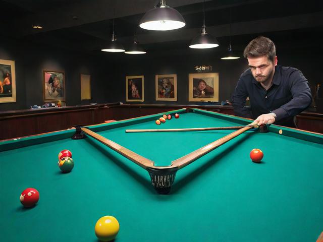 斯诺克排名网站推荐，全方位了解斯诺克世界，尽在指尖！