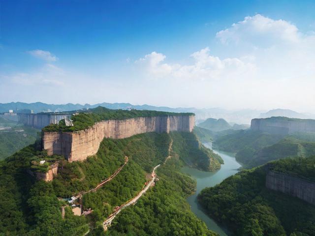 中梁山网站维护与推广，提升品牌知名度和影响力的有效途径