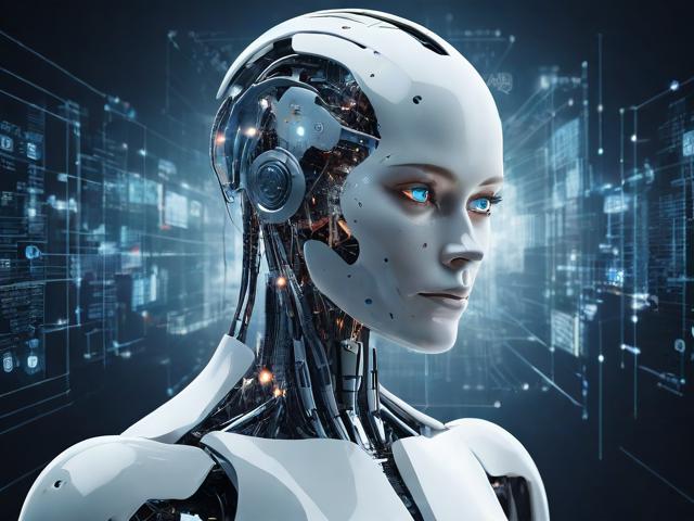 人工智能应用对社会的深远影响