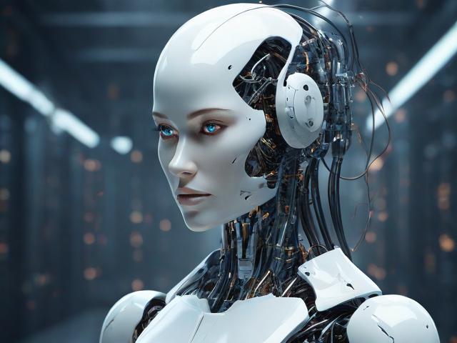 为何我们不应盲目跟风学习人工智能