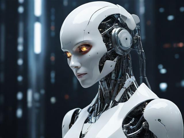 人工智能崛起，我们为何忧虑未来？